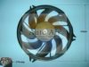 AUTO AIR GLOUCESTER 05-1167 Electric Motor, radiator fan